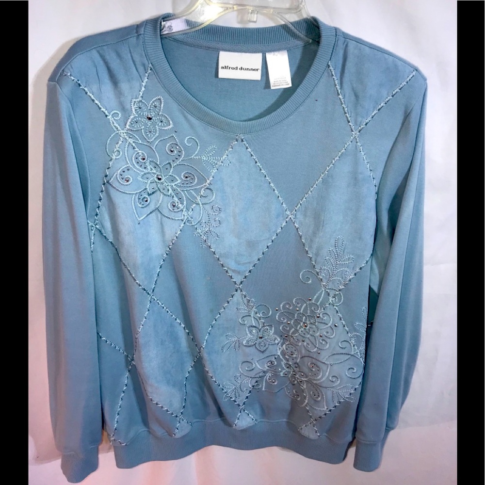 Alfred Dunner medium